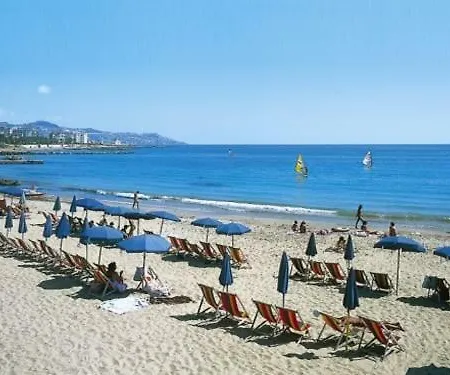 Ylli Home Sanremo Exterior photo