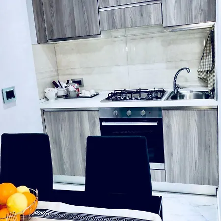 Ylli Home Sanremo Exterior photo