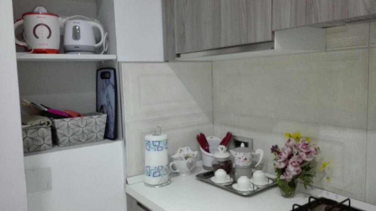 Apartamento Ylli