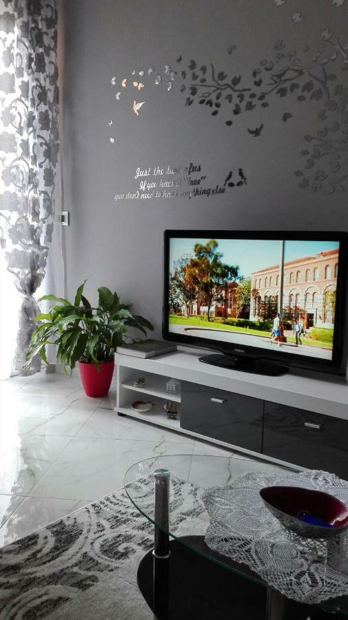 Apartamento Ylli *